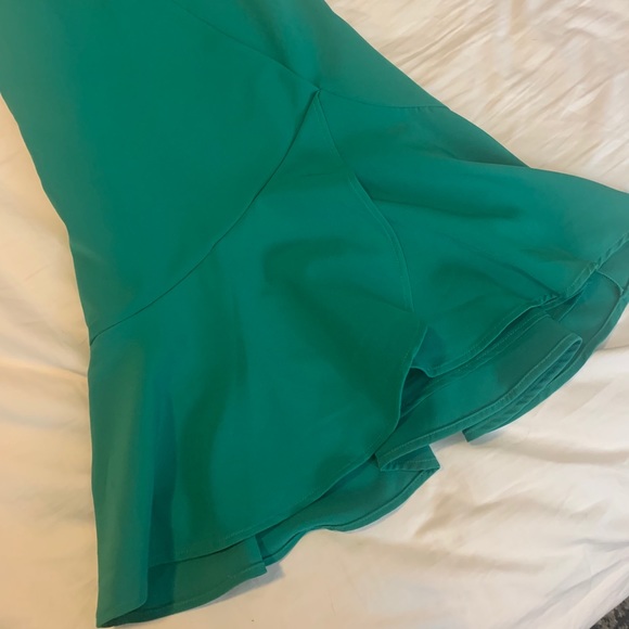 Green Chelsea28 Dress - Picture 3 of 3